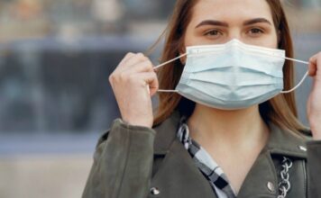 ¿Vuelve el barbijo? Convocaron a la mesa de expertos para enfrentar a la gripe H3N2