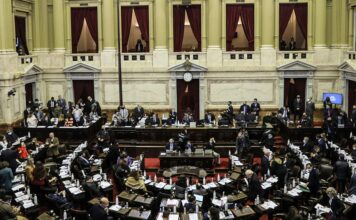 “Súper jueves” en el Congreso: El Gobierno busca aprobar el nuevo Régimen Penal Juvenil