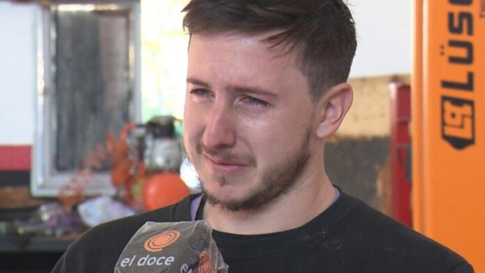 robo taller mecanico inseguridad 3