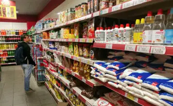 Alerta en el sector comercial de Córdoba: Las ventas minoristas cayeron un 6,7% en febrero