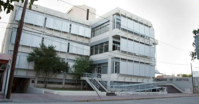 tribunales villa dolores