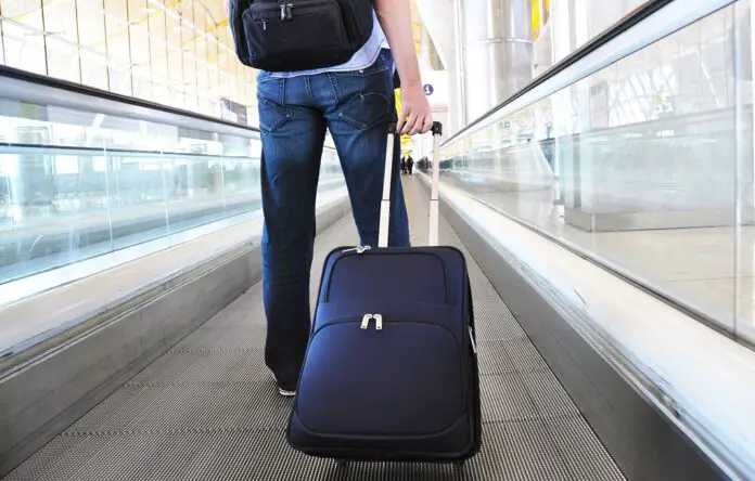 Equipaje-de-mano