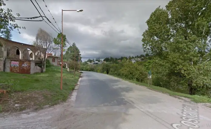 ayacucho y costanera