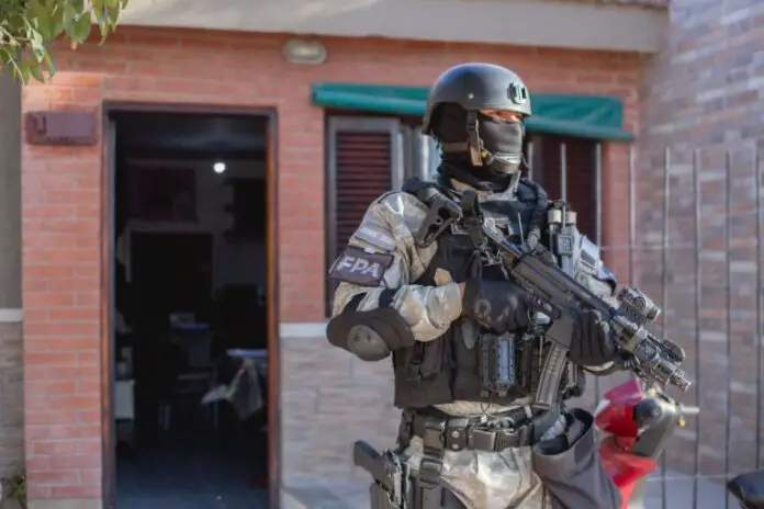 fpa villa del rosario