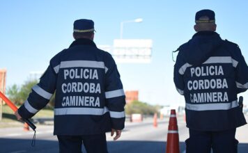 Aumentan las multas de la Policía Caminera en Córdoba