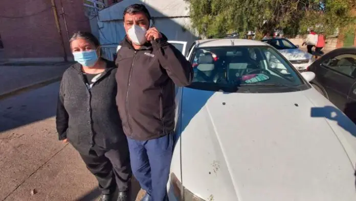 padres-lihuel-hospital-de-ninos