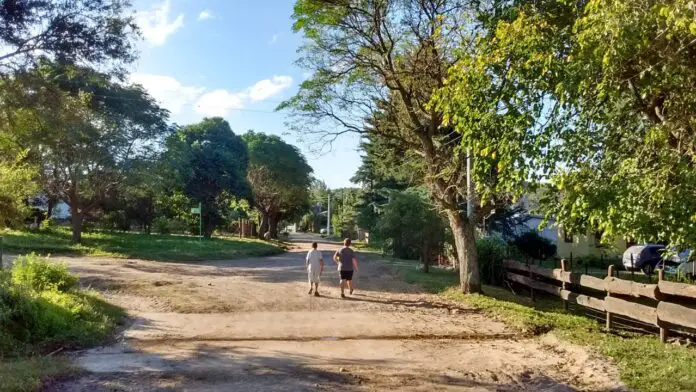 cabalango inseguridad