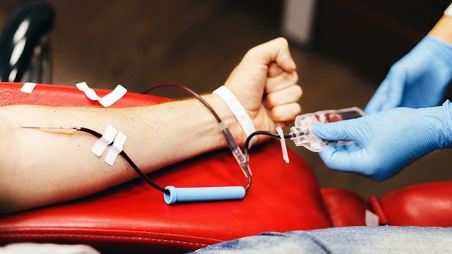 Continúa el cronograma de donación de sangre en los hospitales de Córdoba