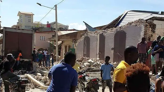terremotohaiti
