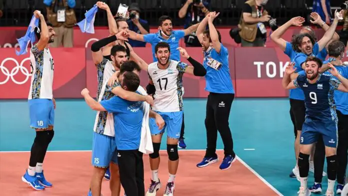 voleyarg