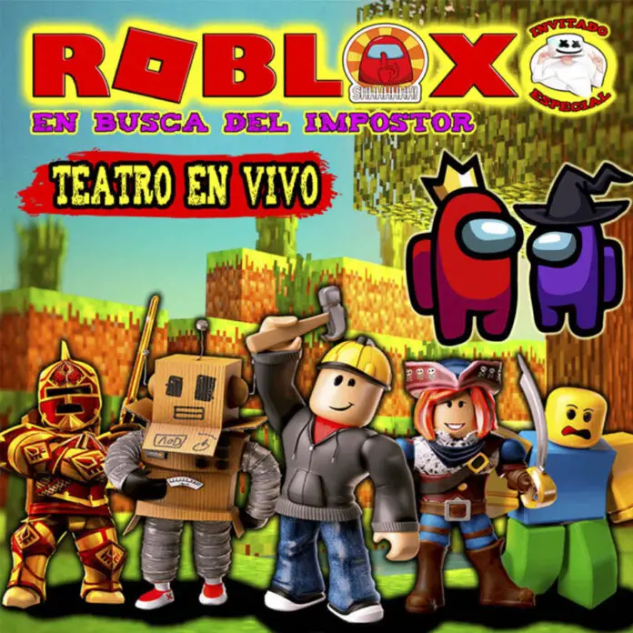 Roblox
