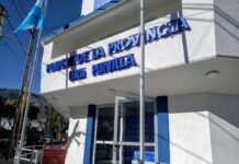 Dos menores detenidos por intentar robar una moto en el Centro Viejo de Carlos Paz