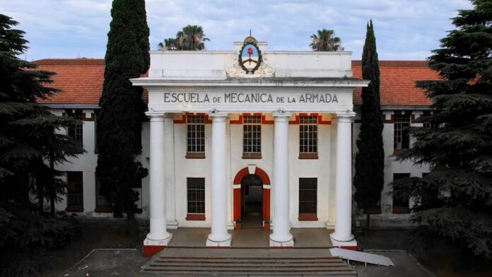 museo esma