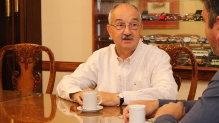 viceintendente la falda rbo