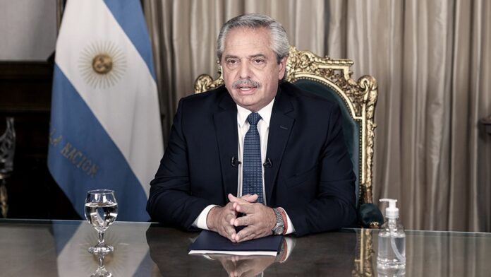 PRESIDENTE
