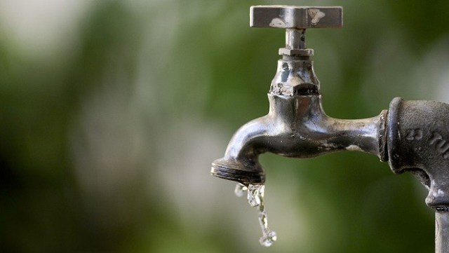 San Antonio: informan sobre la facturación del servicio municipal de agua