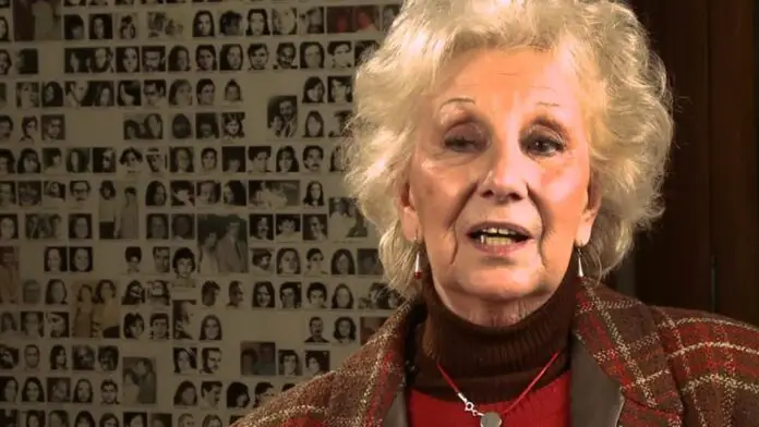 campaña abuelas te busca