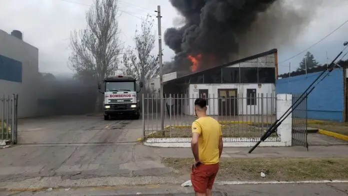 incendiocordoba
