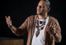 La Peña de la Villa desembarca en Villa Carlos Paz con una noche a puro folklore