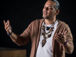 La Peña de la Villa desembarca en Villa Carlos Paz con una noche a puro folklore