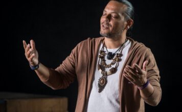 La Peña de la Villa desembarca en Villa Carlos Paz con una noche a puro folklore