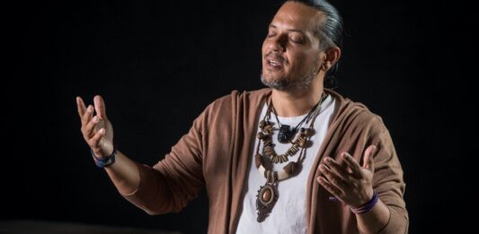 La Peña de la Villa desembarca en Villa Carlos Paz con una noche a puro folklore