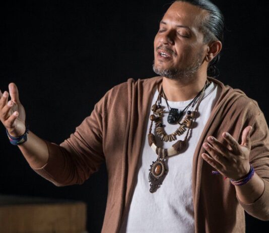 La Peña de la Villa desembarca en Villa Carlos Paz con una noche a puro folklore