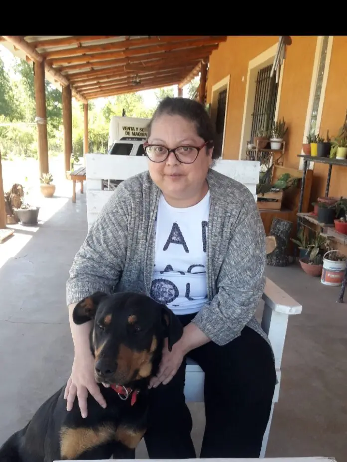 Soledad Touriño lucha por su vida y necesita ayuda