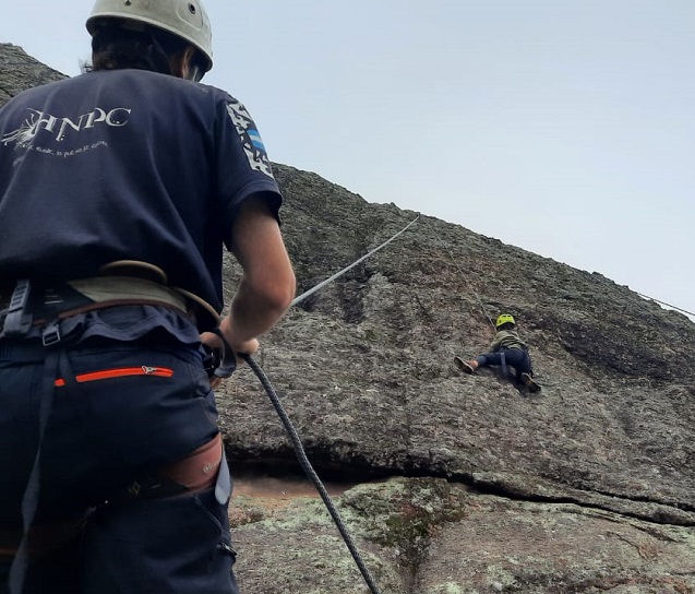 escalada club andino