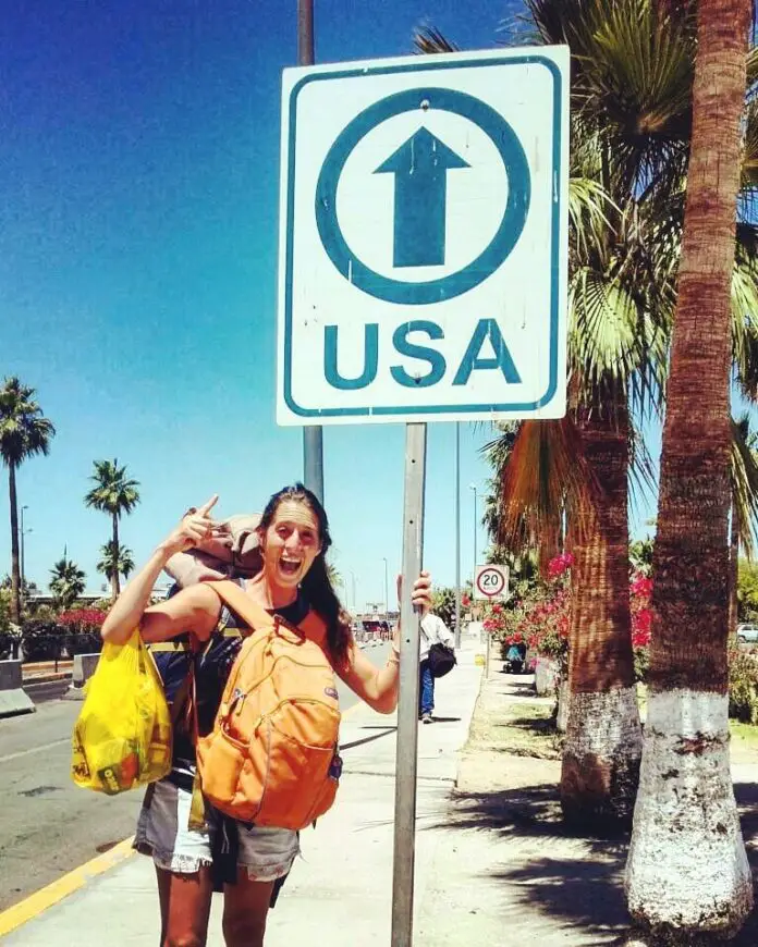 cande en usa