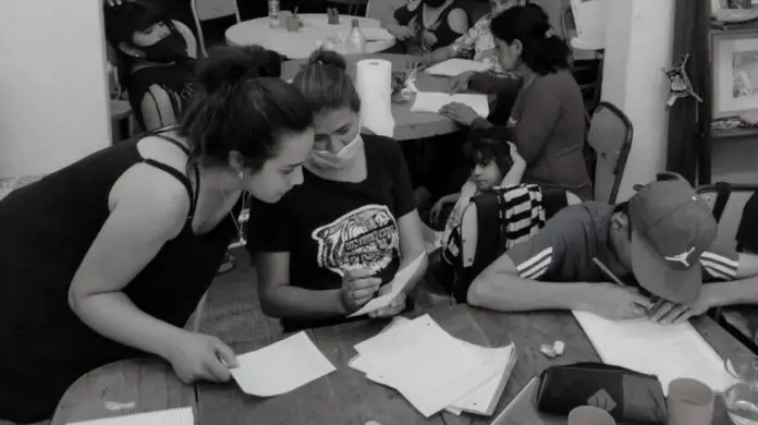 escuela de amor político