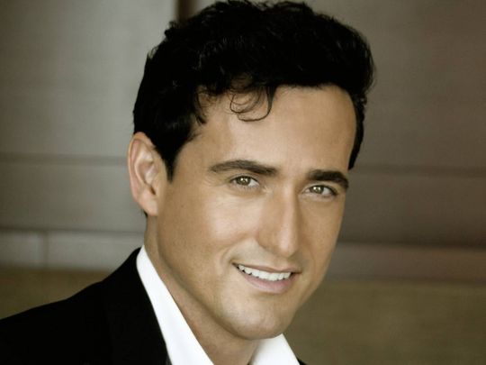 Carlos Marin