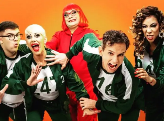 El juego de Carlos Paz