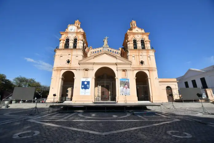 La Arquidiócesis de Córdoba tendrá un nuevo Arzobispo