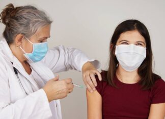 La Provincia refuerza las recomendaciones de vacunación ante la detección de Influenza A H3N2