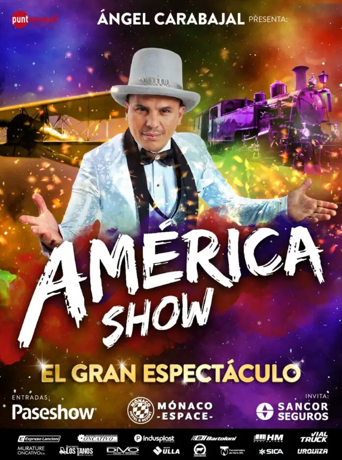 america show