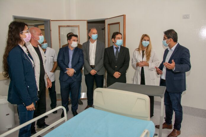 centro de medula osea