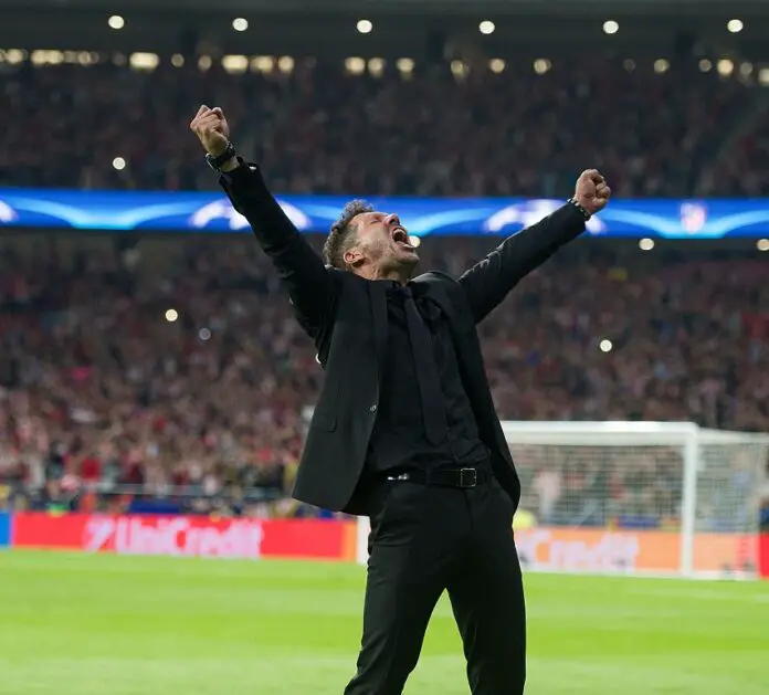cholo simeone