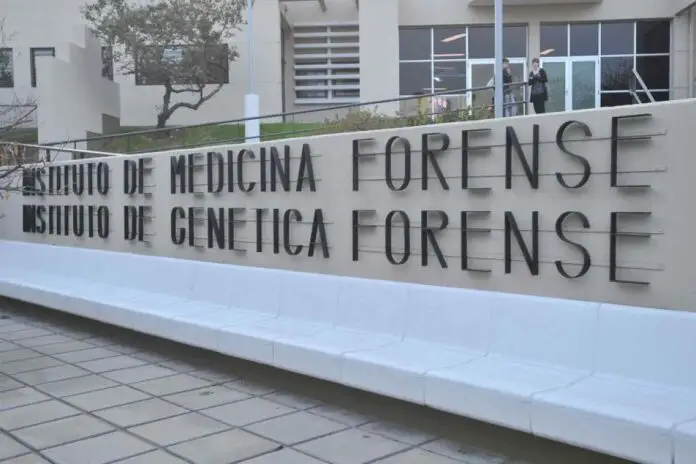 instituto forense