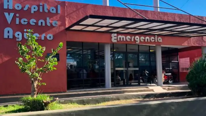 tragedia-nene-muerte-televisor-jesus-maria