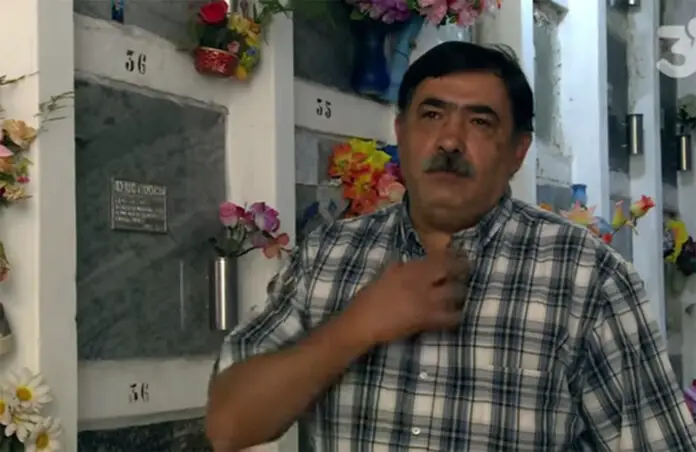 Héctor Raúl Bacegas