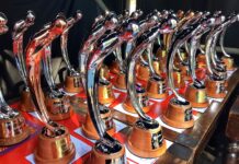 El miércoles presentarán a los nominados a los Premios Carlos 2026