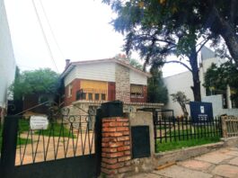 Invitan a colaborar en la “Campaña Solidaria Navideña” a beneficio del Refugio Cura Brochero