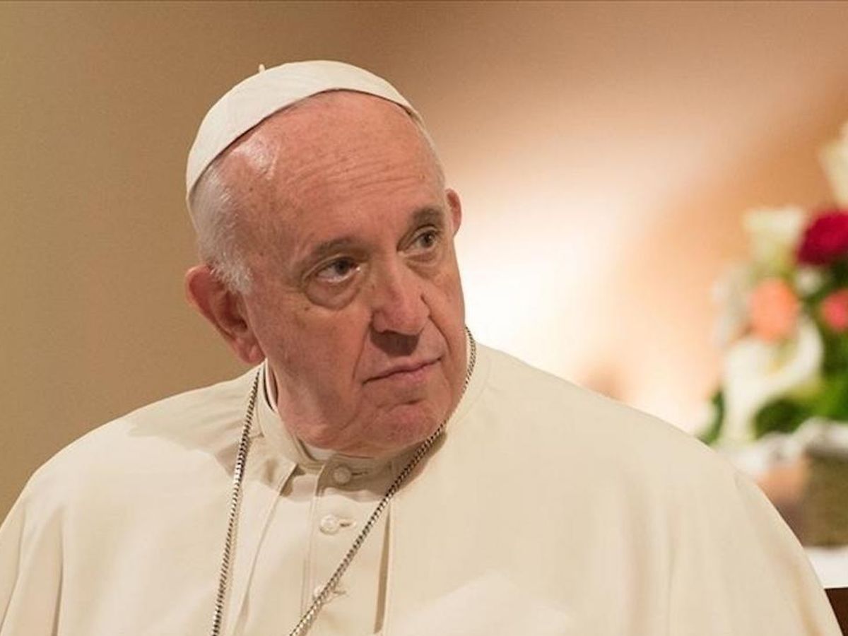 Operan al Papa Francisco: ¿A qué se debe la intervención quirúrgica?