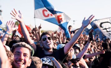 Cosquín Rock 2026: Todo lo que tenés que saber para pasarla bien el Día UNO