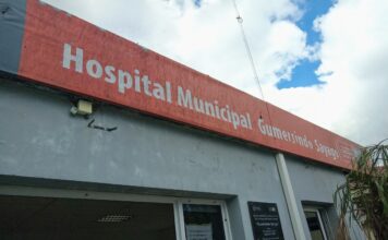 Una automovilista atropelló a un adolescente en la ruta 14: Fue hospitalizado