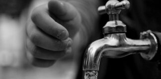 Icho Cruz Crisis hídrica