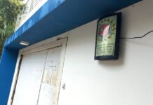 Carlos Paz: Después del brindis, le robó una cartera a una mujer pero fue atrapado por un vecino