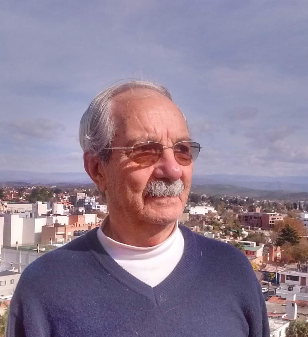 Carlos Paz: Dolor por el fallecimiento de Carlos Mankoff