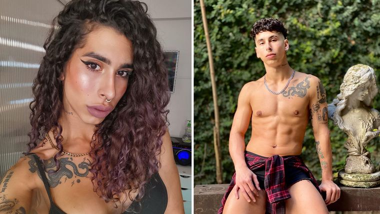 Emiliano fue chica trans y volvió a ser varón: cómo fue la “destransición”